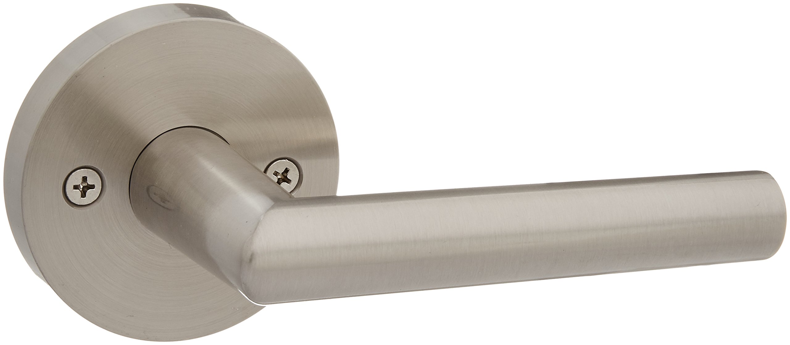 KWIKSET 157MIL RDT 15 CP Signature Series Milan Reversible Lever